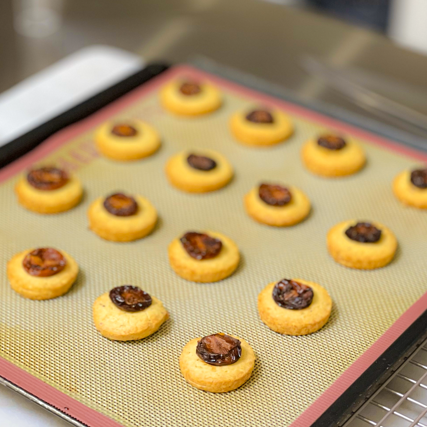 【NEW】チーズサブレ(5枚入り)