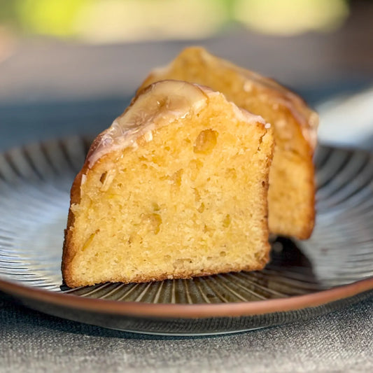 【NEW】レモンマフィン(1個入り)