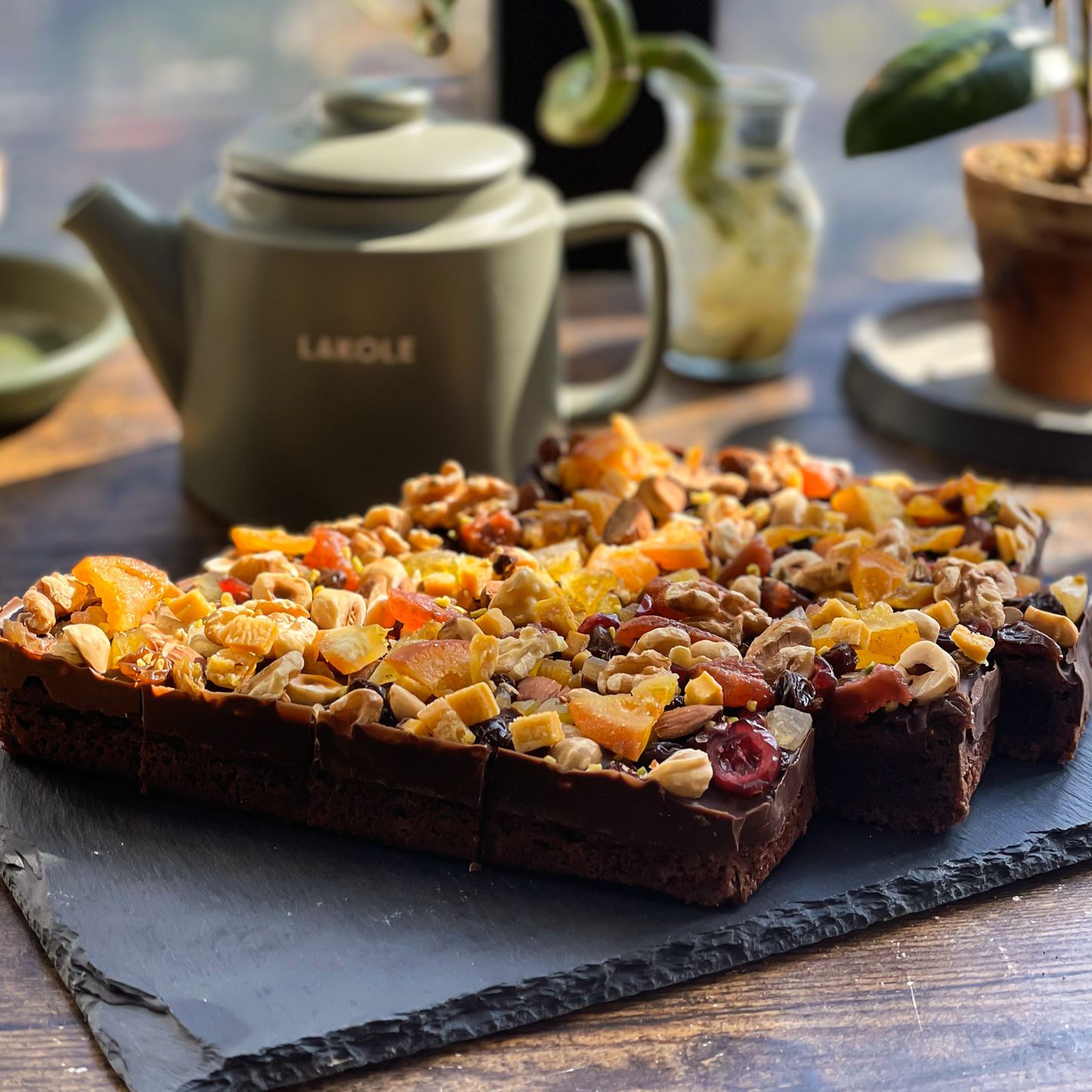 マンディアンケーキ(2個入り)