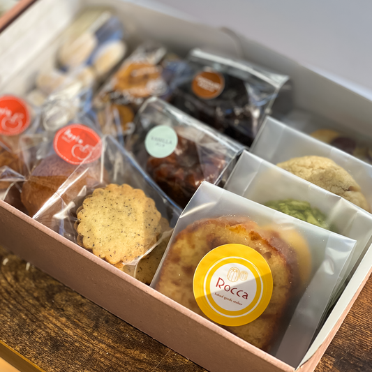 Roccaお試しセット