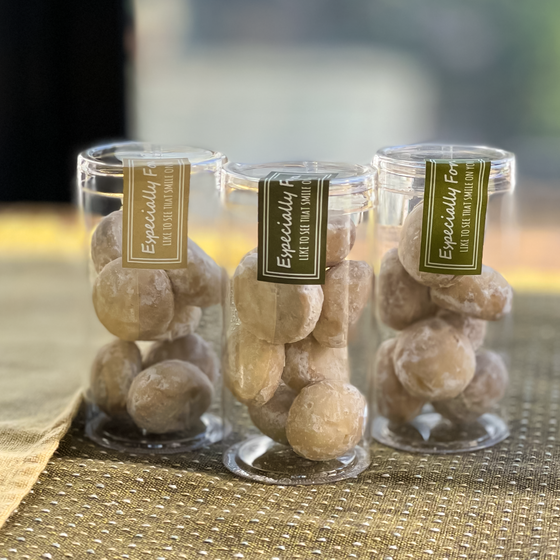 ブールドネージュ(スノーボールクッキー)(8個入り) – 焼き菓子工房 ブールドネージュ(スノーボールクッキー)(8個入り) – 焼き菓子工房